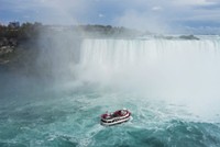 Ｗ＆Ｋ様(ご友人同士)／カナダの大自然８日間